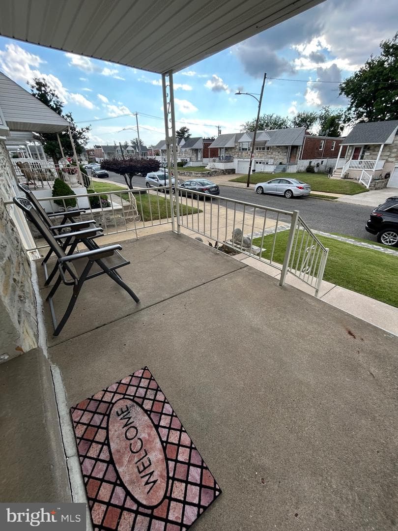 9811 Montour Street, Philadelphia