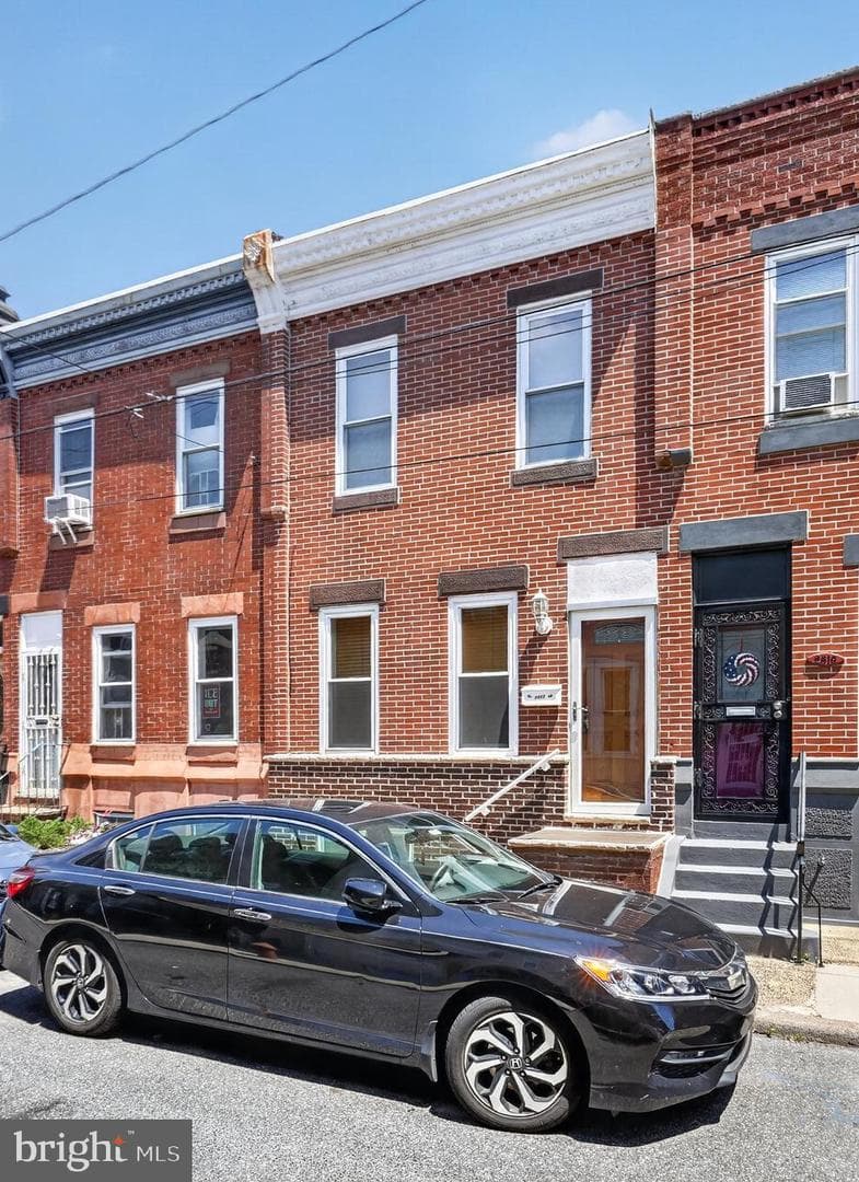 2317 S Hicks Street, Philadelphia