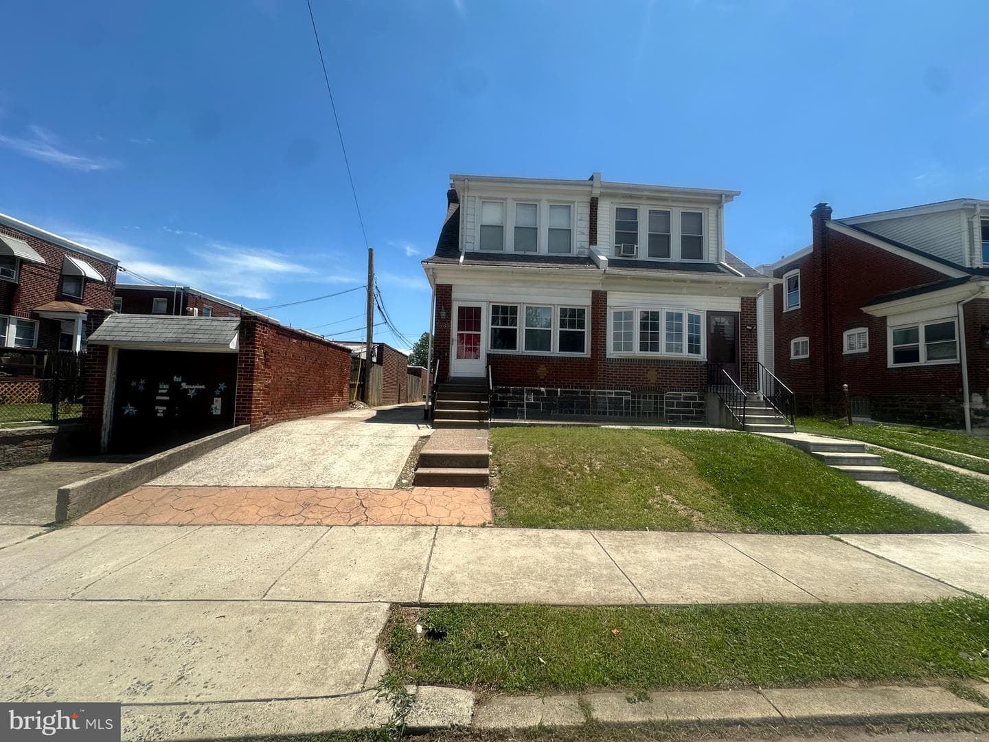 7535 Tabor Avenue photo 3