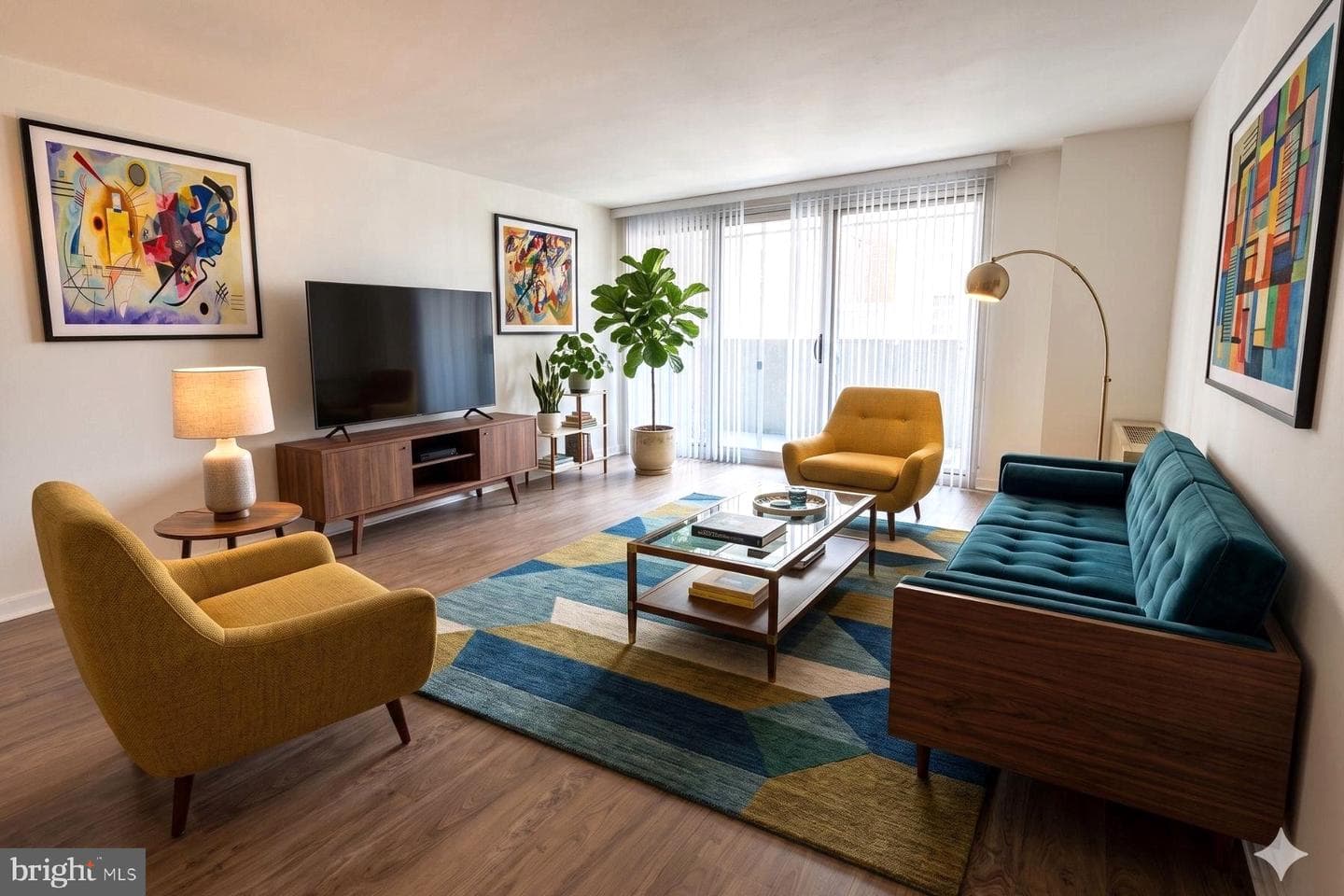 224 W Rittenhouse Square #213, Philadelphia