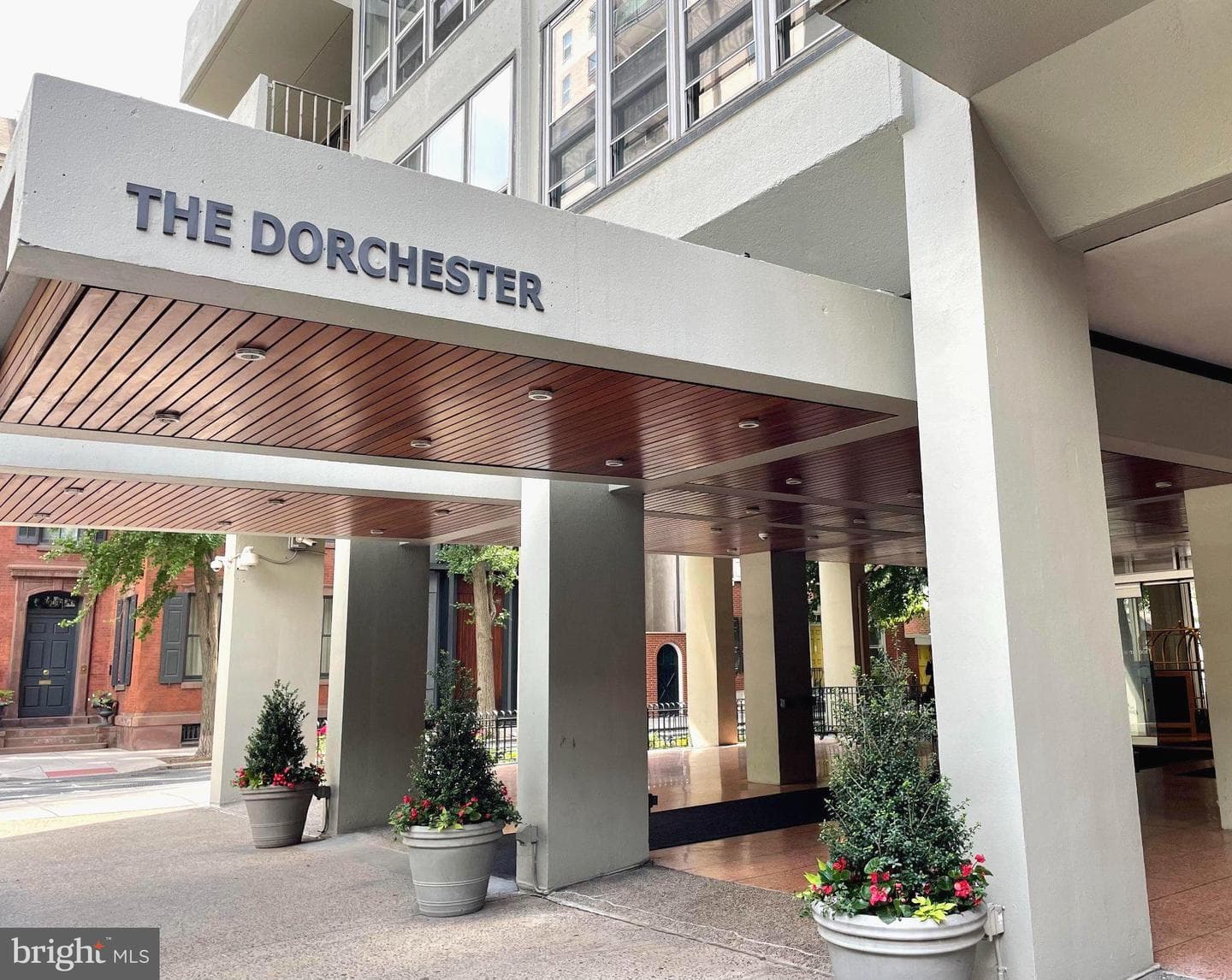 224 W Rittenhouse Square #213, Philadelphia