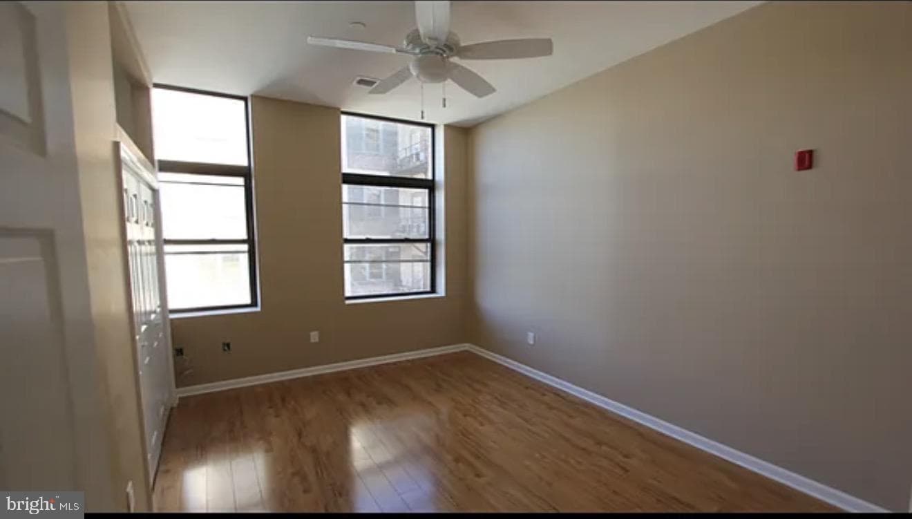 1017 Arch Street #6b, Philadelphia