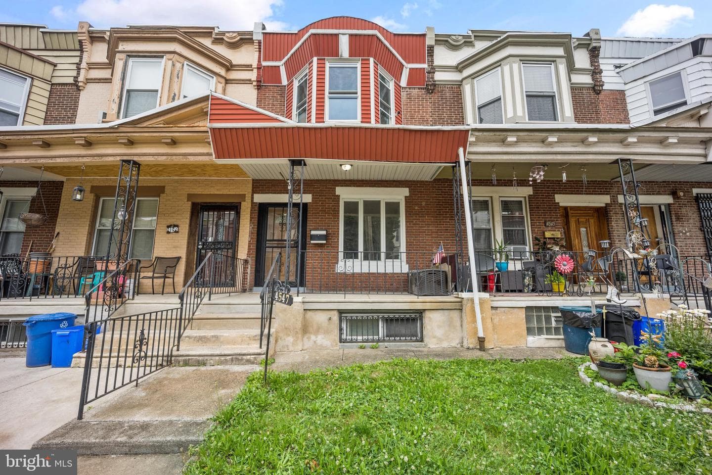 4547 N Smedley Street, Philadelphia