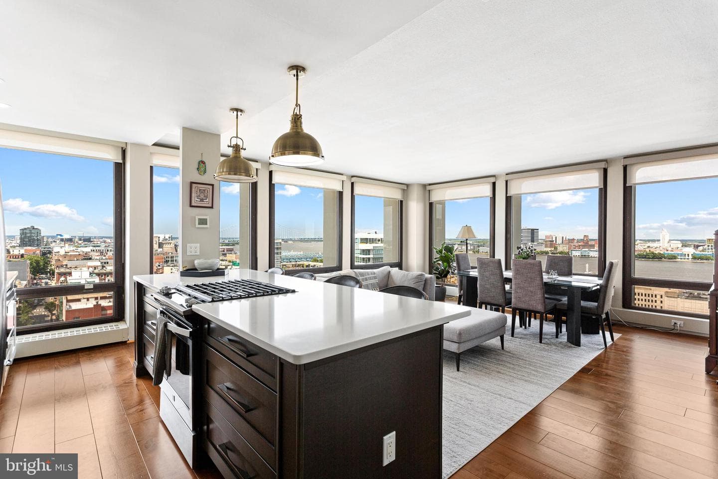 200 Locust Street #16dn, Philadelphia