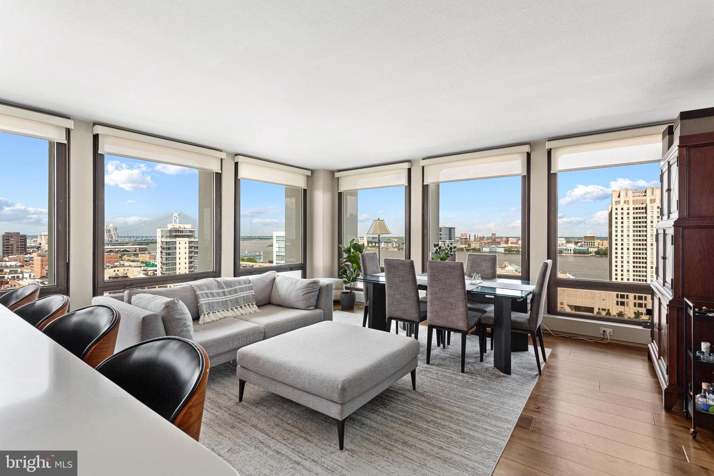 200 Locust Street #16dn, Philadelphia