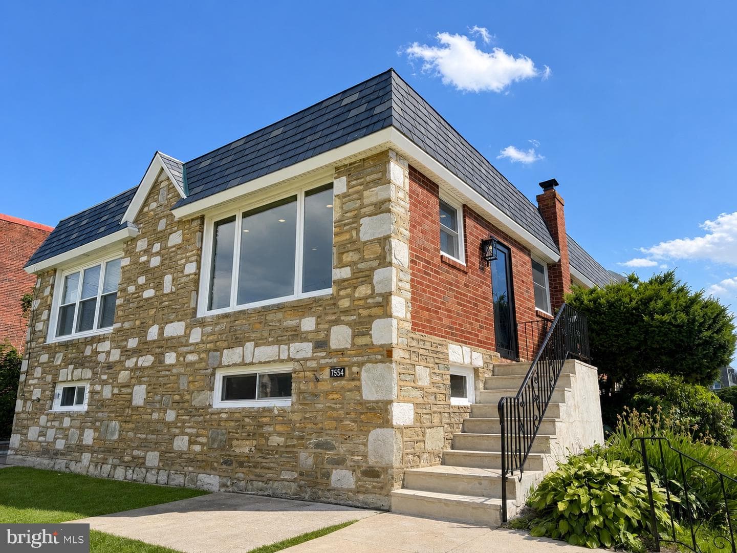 7554 Forrest Avenue, Philadelphia