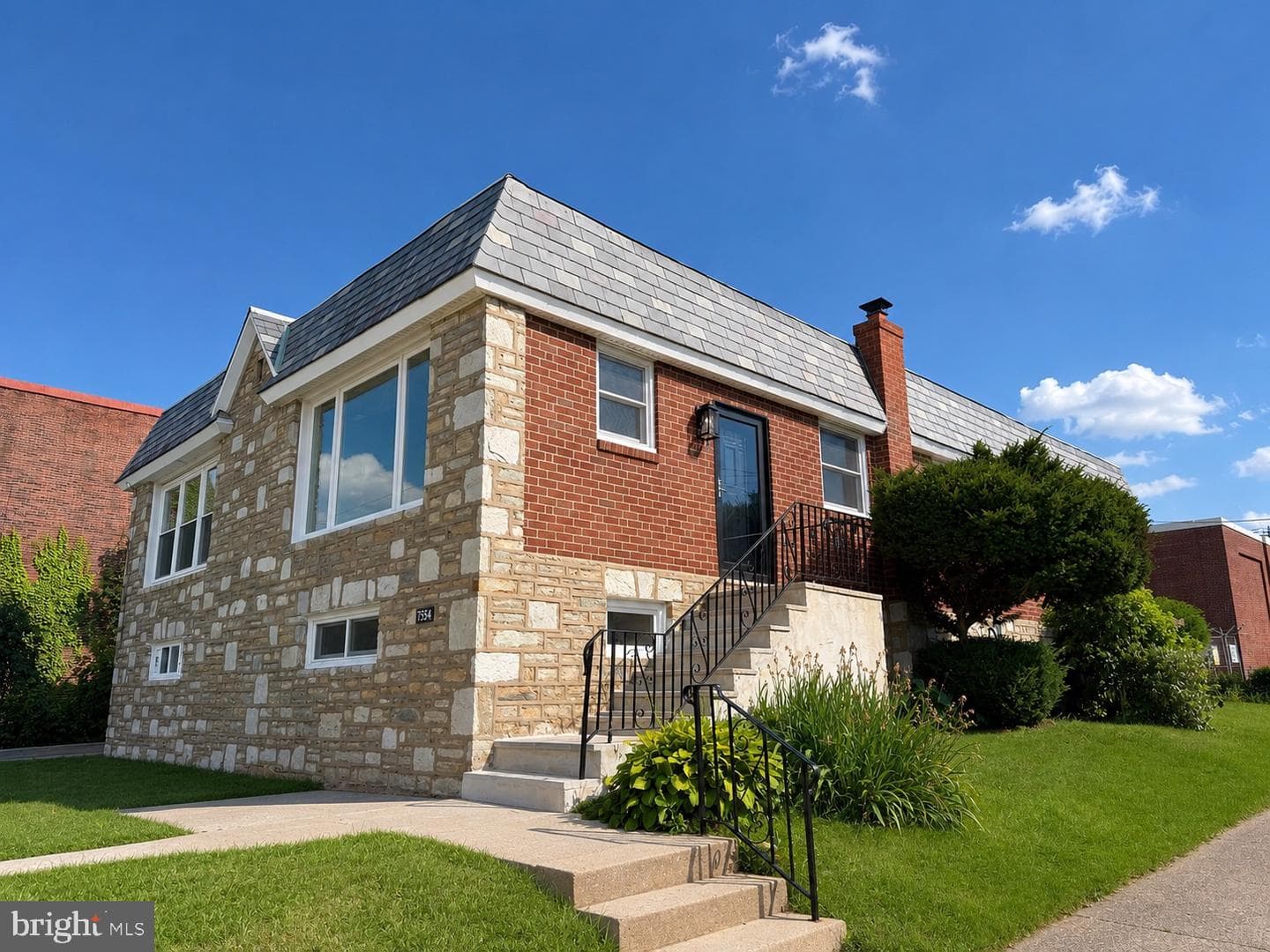 7554 Forrest Avenue, Philadelphia
