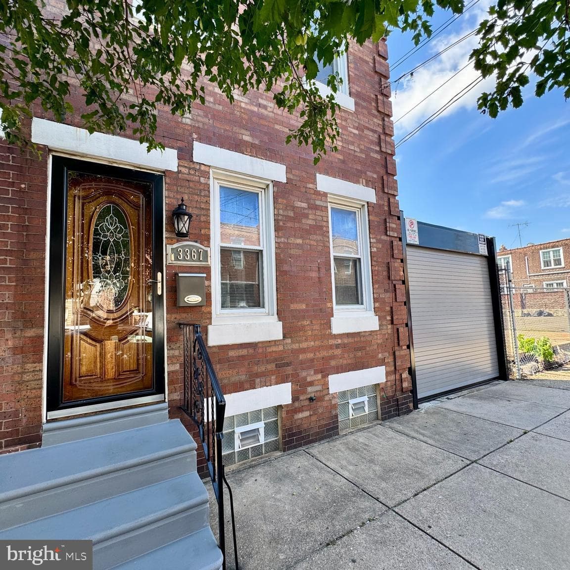 3367 Edgemont Street, Philadelphia