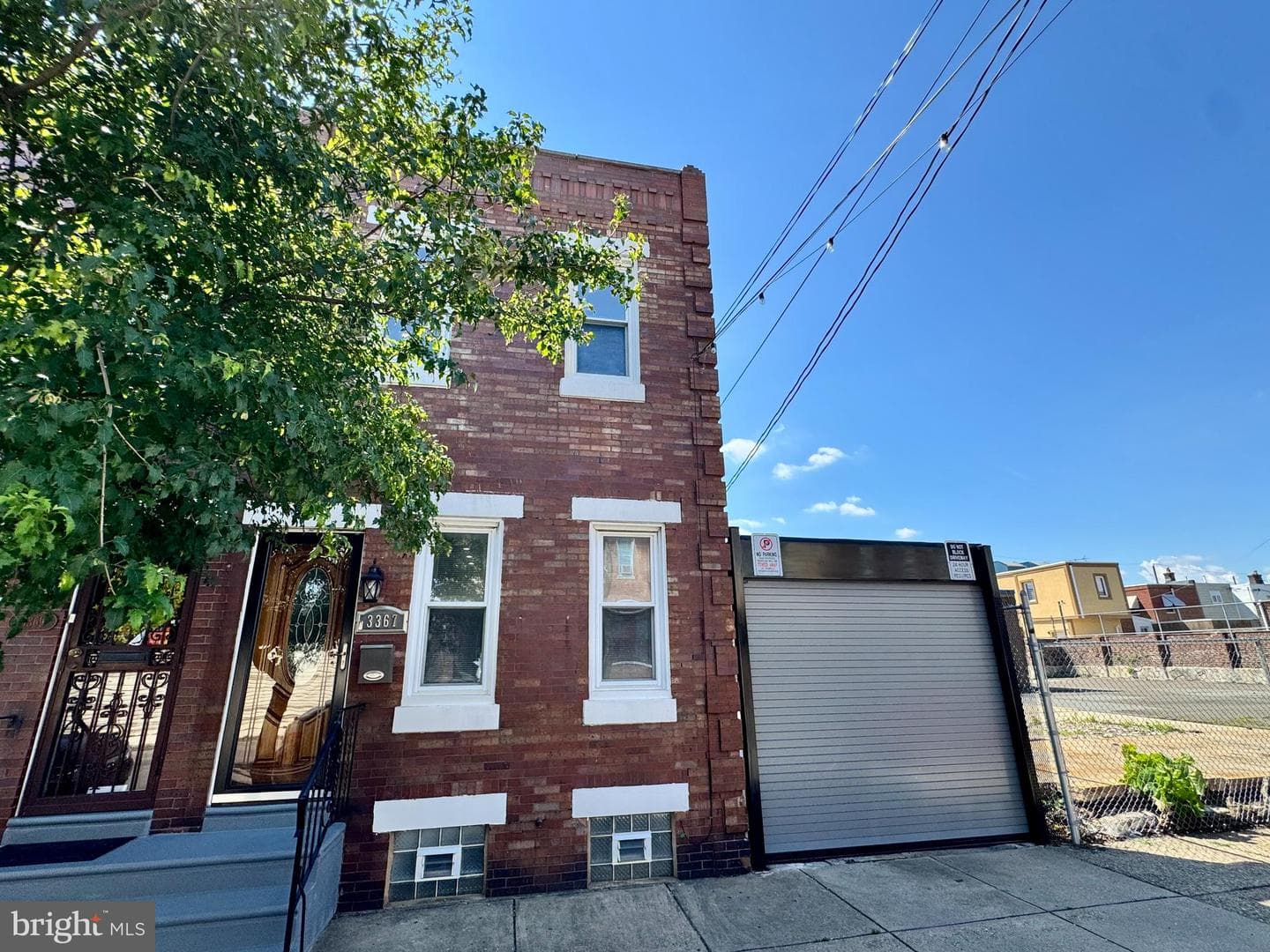 3367 Edgemont Street, Philadelphia