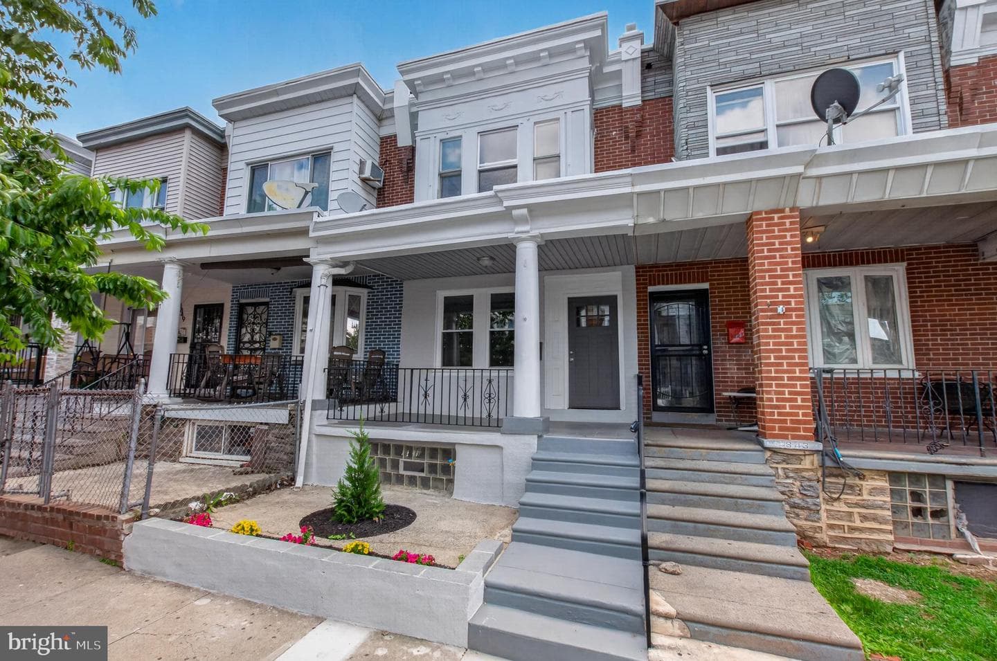 4845 D Street, Philadelphia