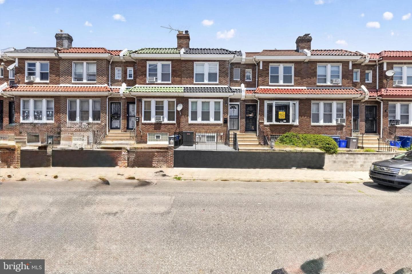 223 Kenilworth Avenue, Philadelphia