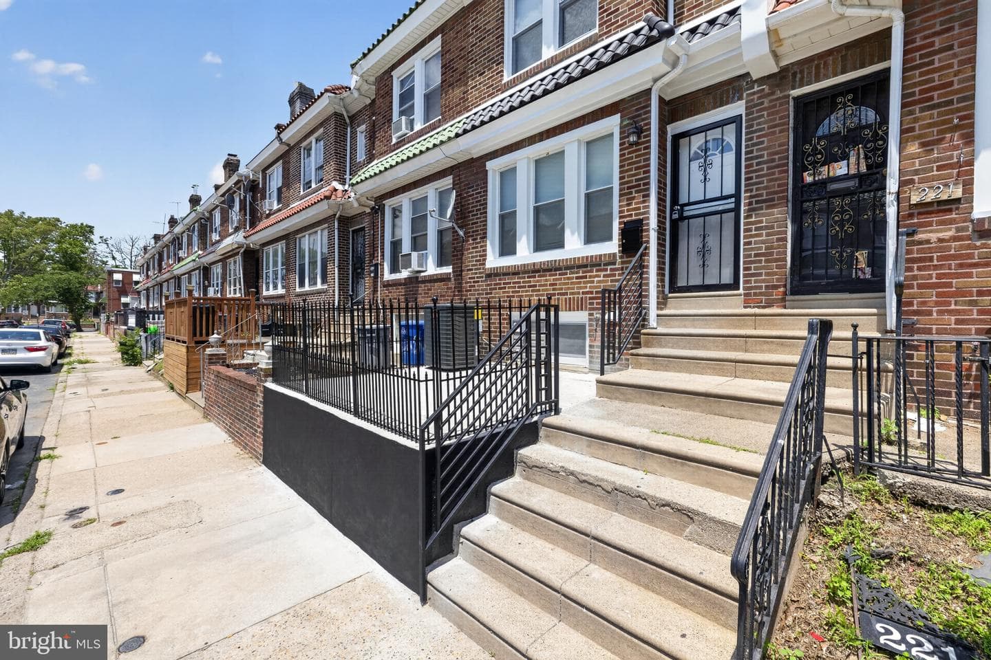 223 Kenilworth Avenue, Philadelphia