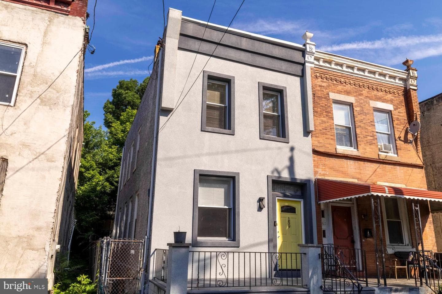 159 E Mayland Street, Philadelphia