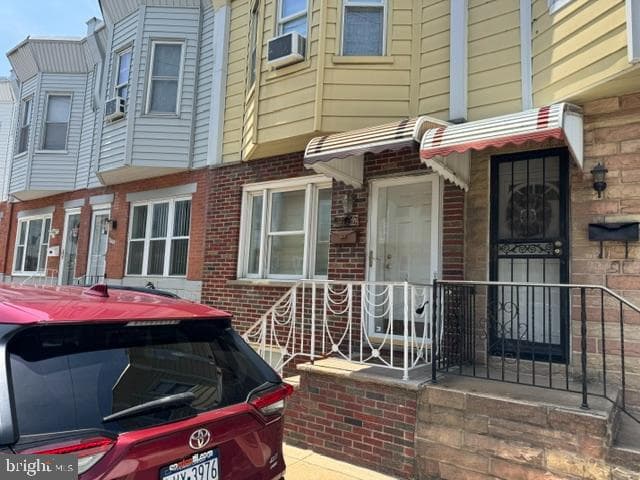 2626 S Camac Street, Philadelphia
