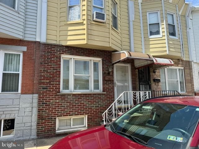 2626 S Camac Street, Philadelphia