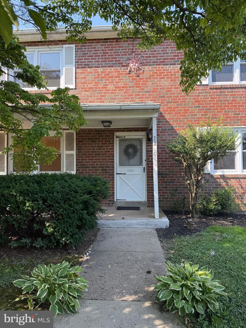 2210 Fuller Street, Philadelphia