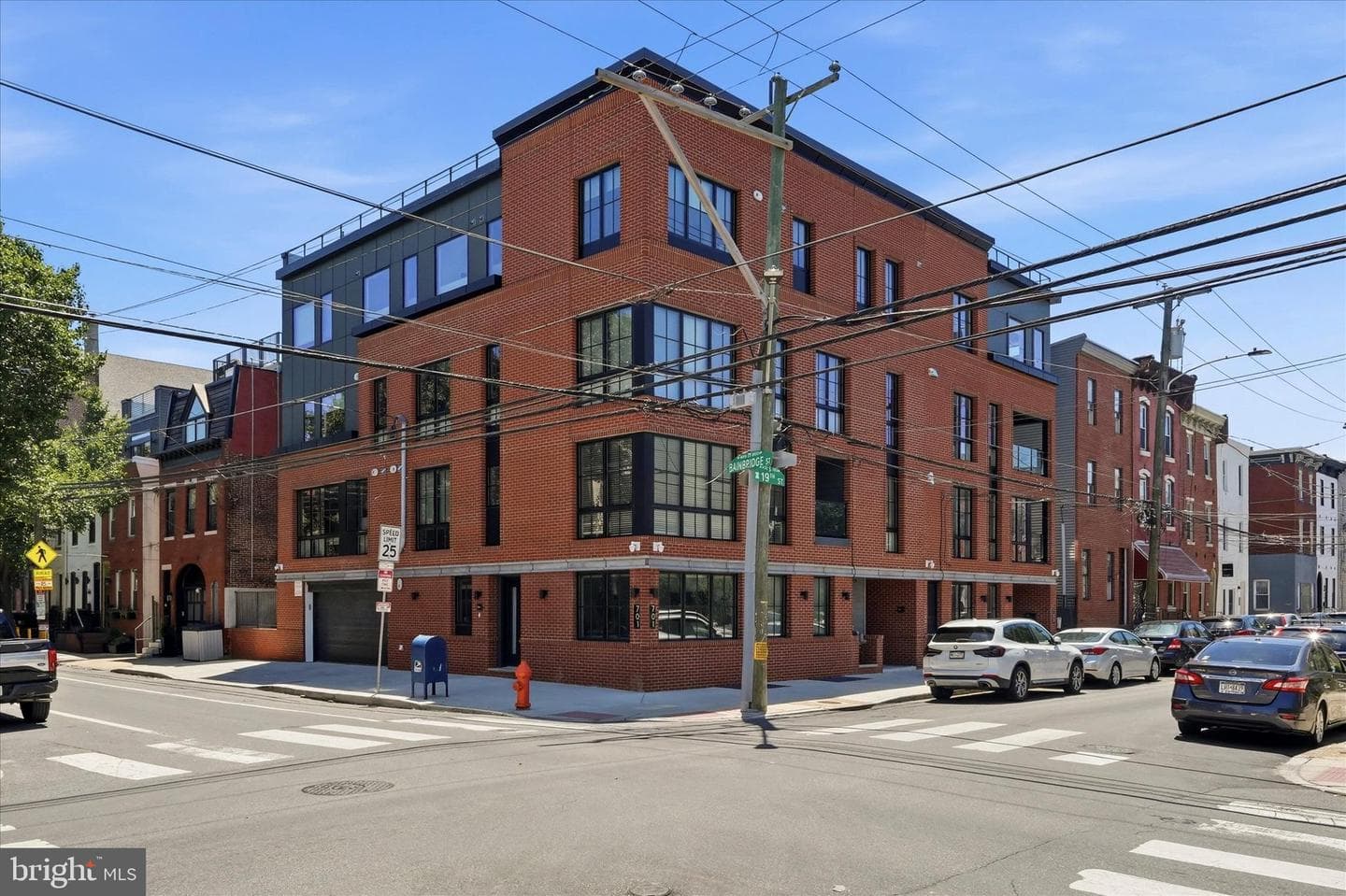 705 S 19th Street #6, Philadelphia
