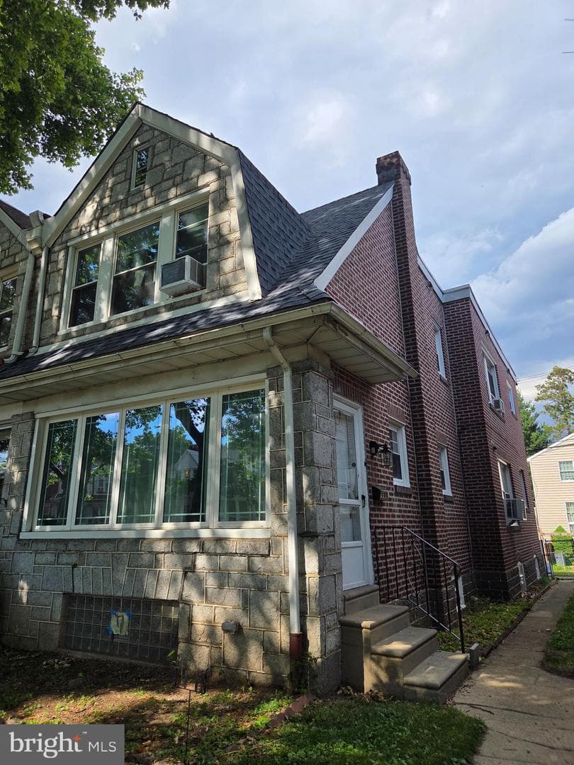 3239 Stanwood Street, Philadelphia