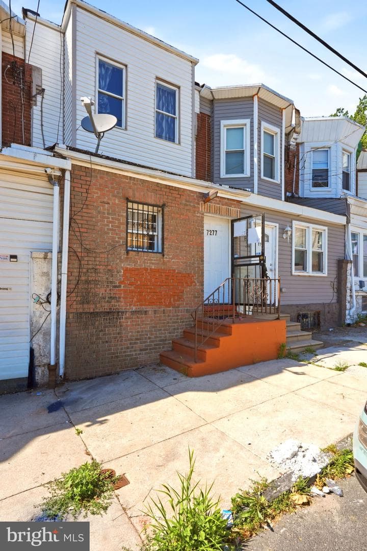 7277 Saybrook Avenue, Philadelphia