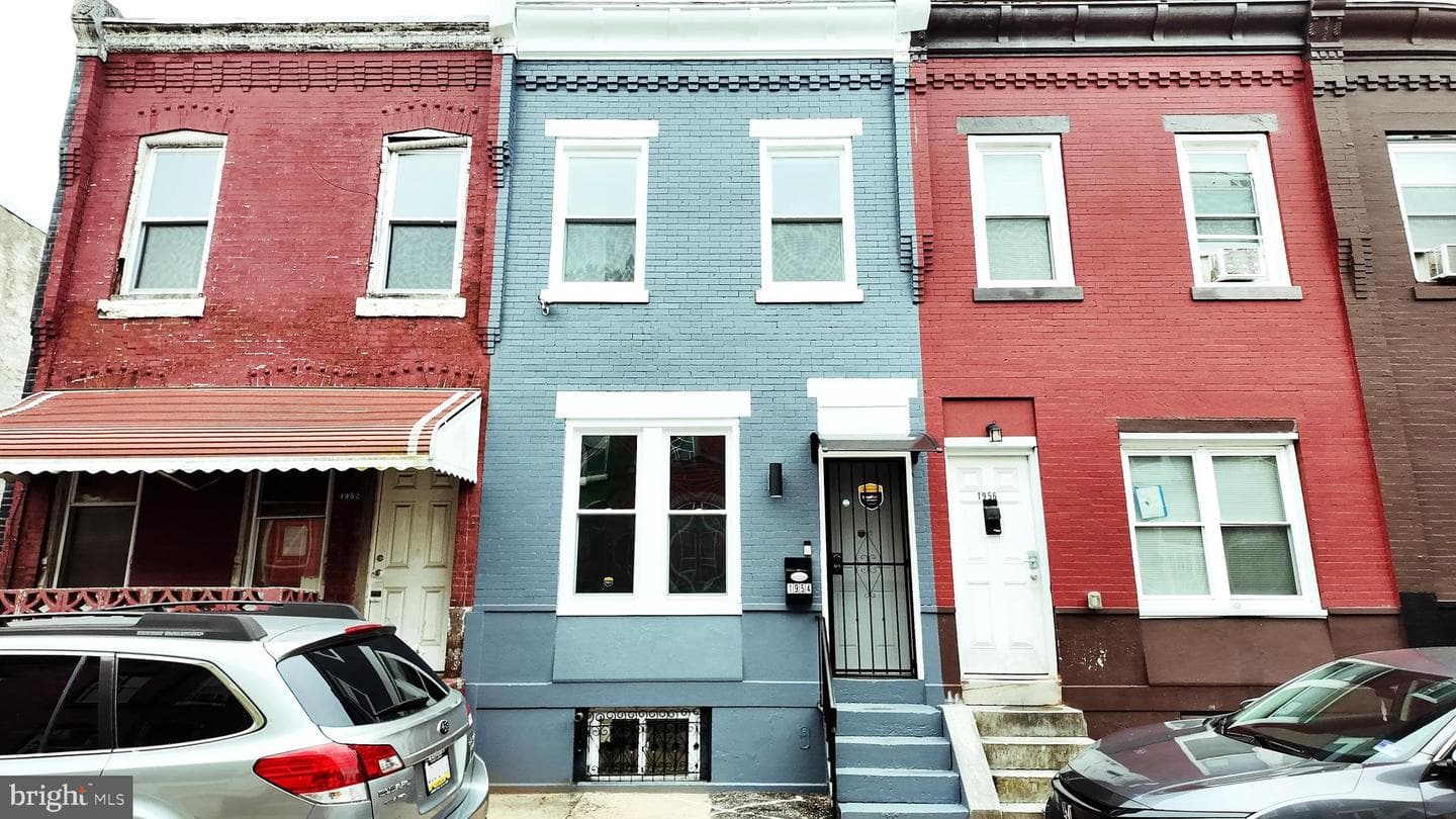 1954 N Napa Street, Philadelphia