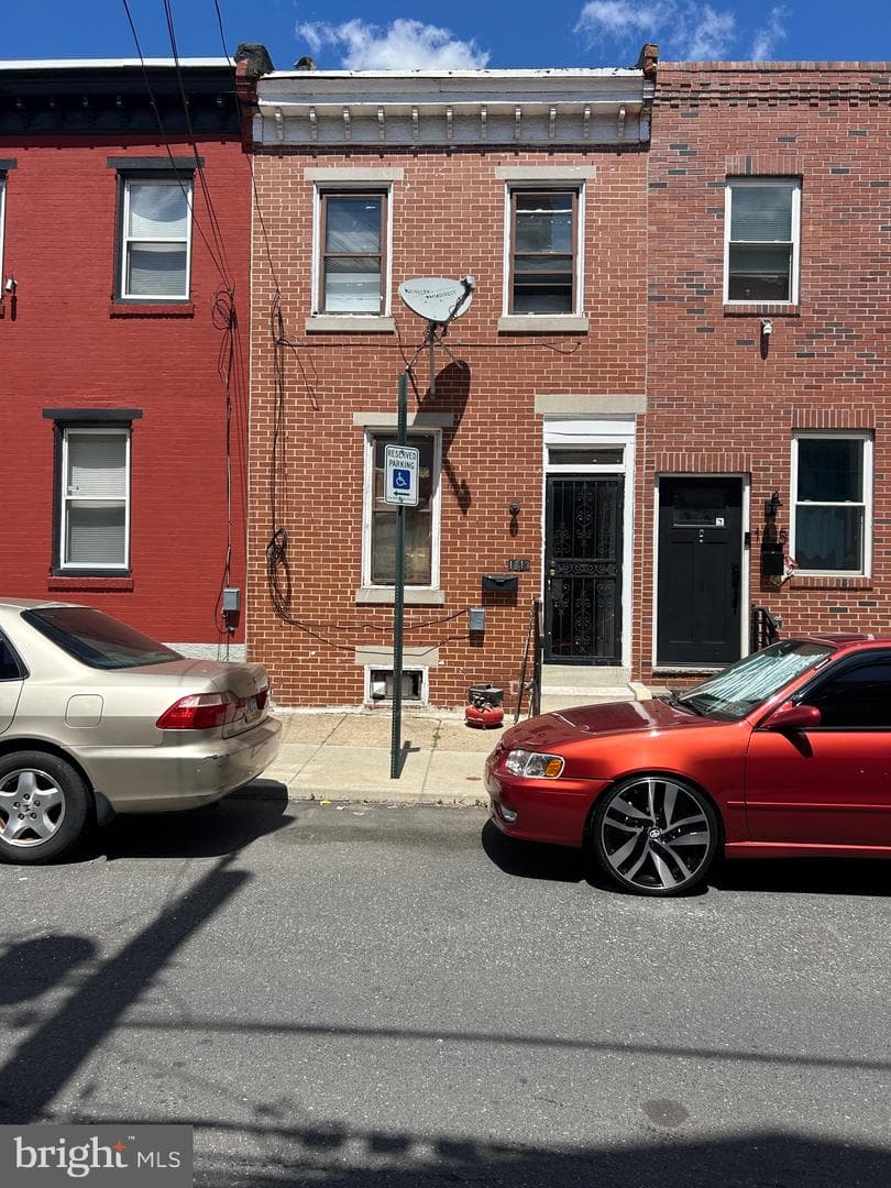 1813 E Hazzard Street, Philadelphia