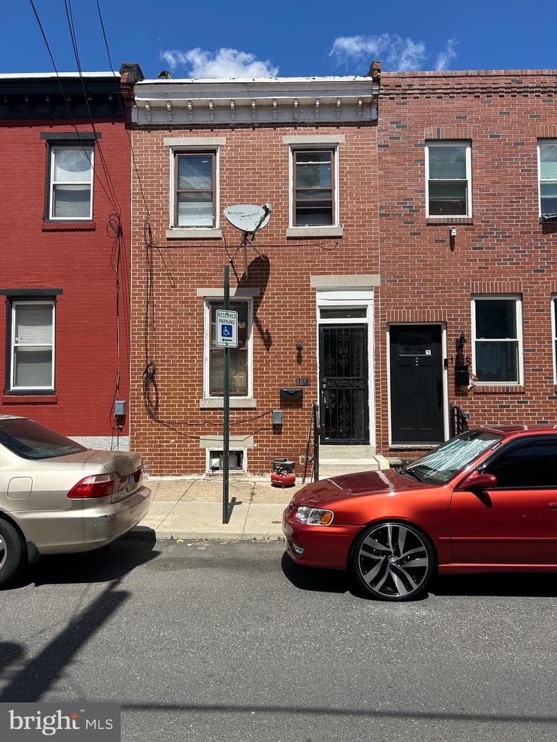 1813 E Hazzard Street, Philadelphia