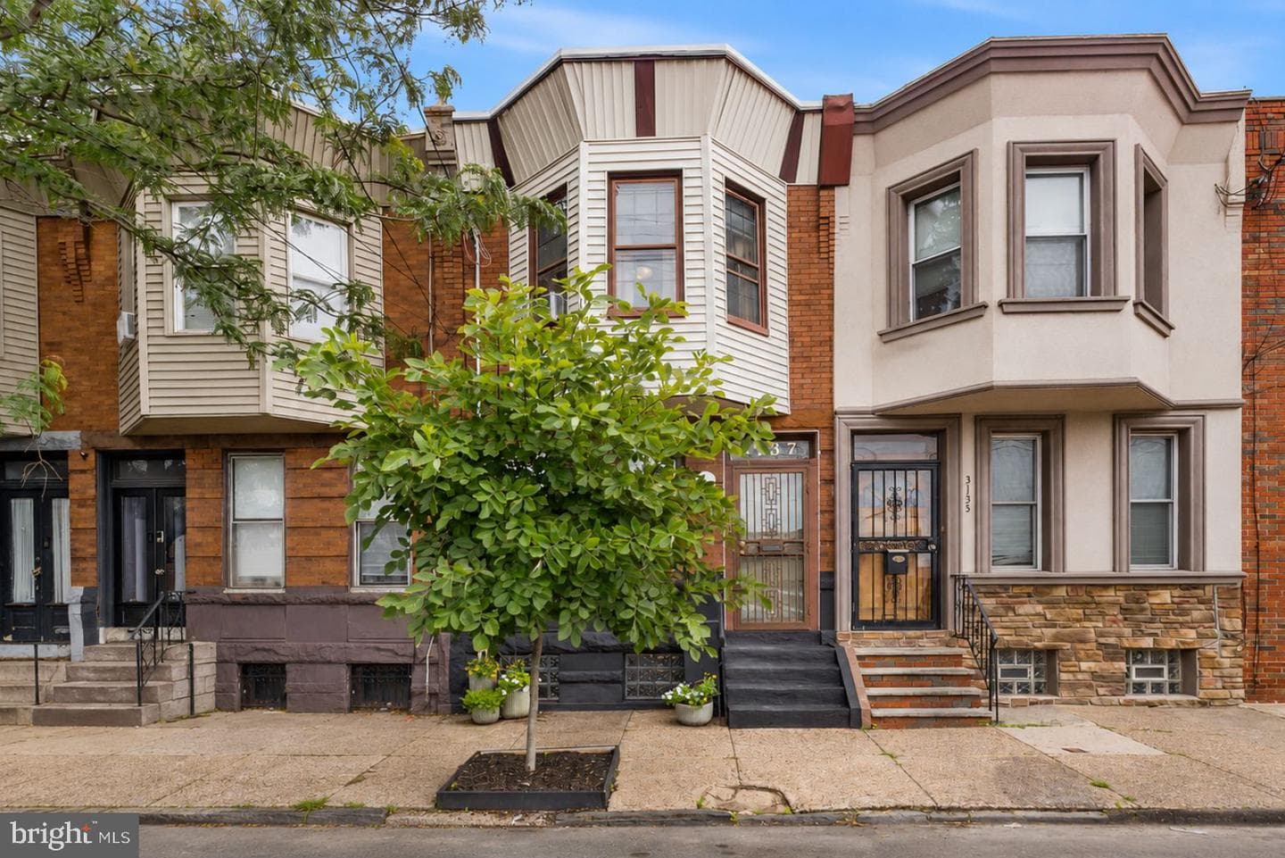 3137 Edgemont Street, Philadelphia