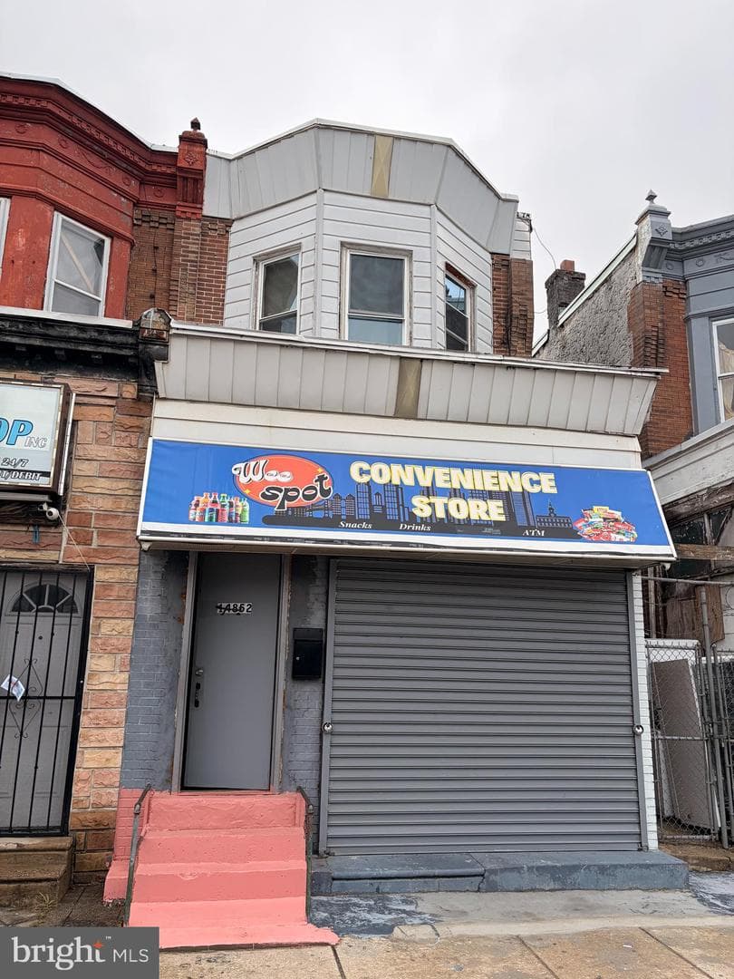 148 N 52nd Street, Philadelphia