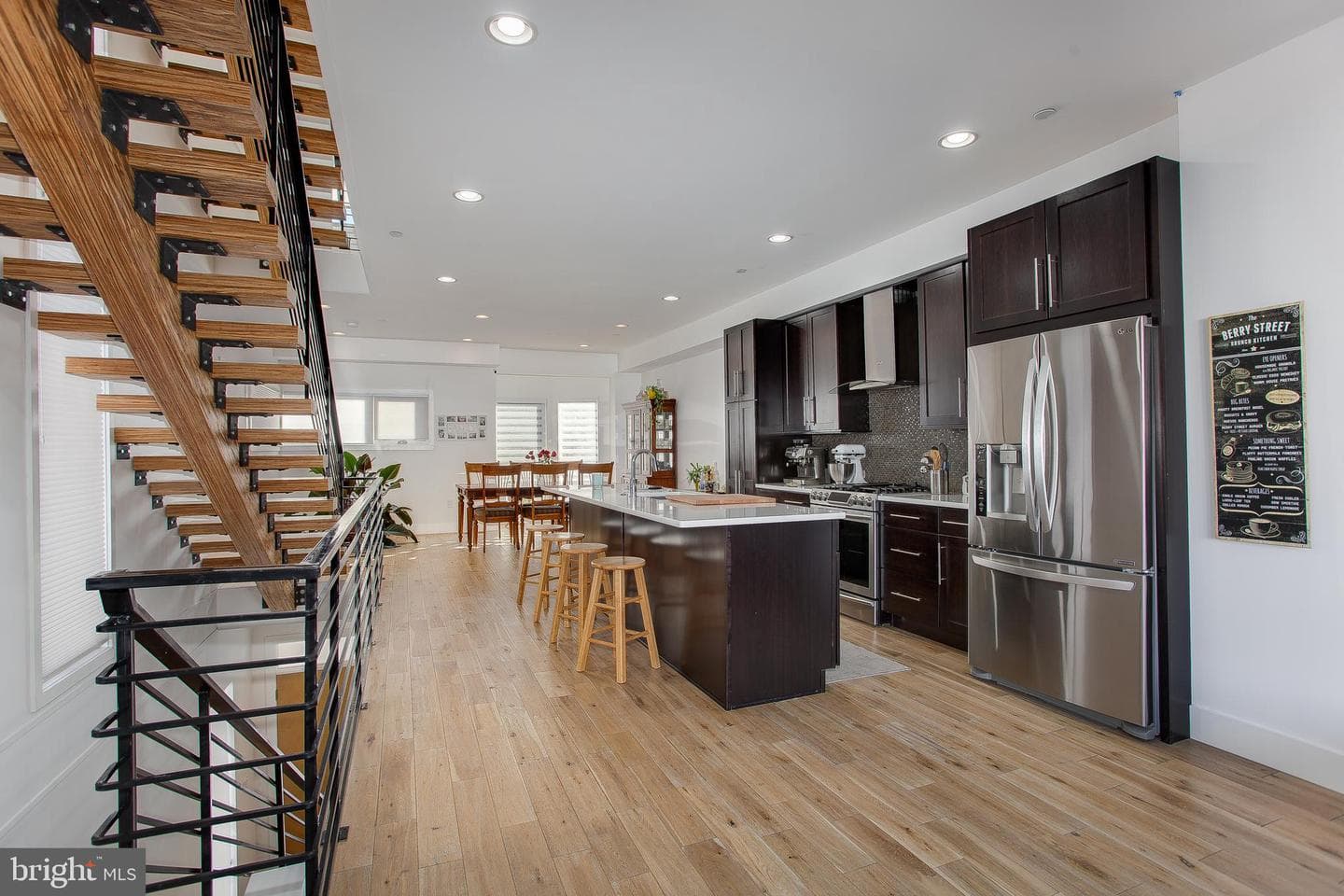 301 Brown Street #a, Philadelphia