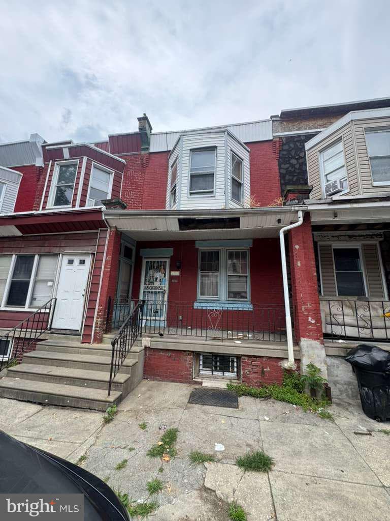 2928 N Judson Street, Philadelphia