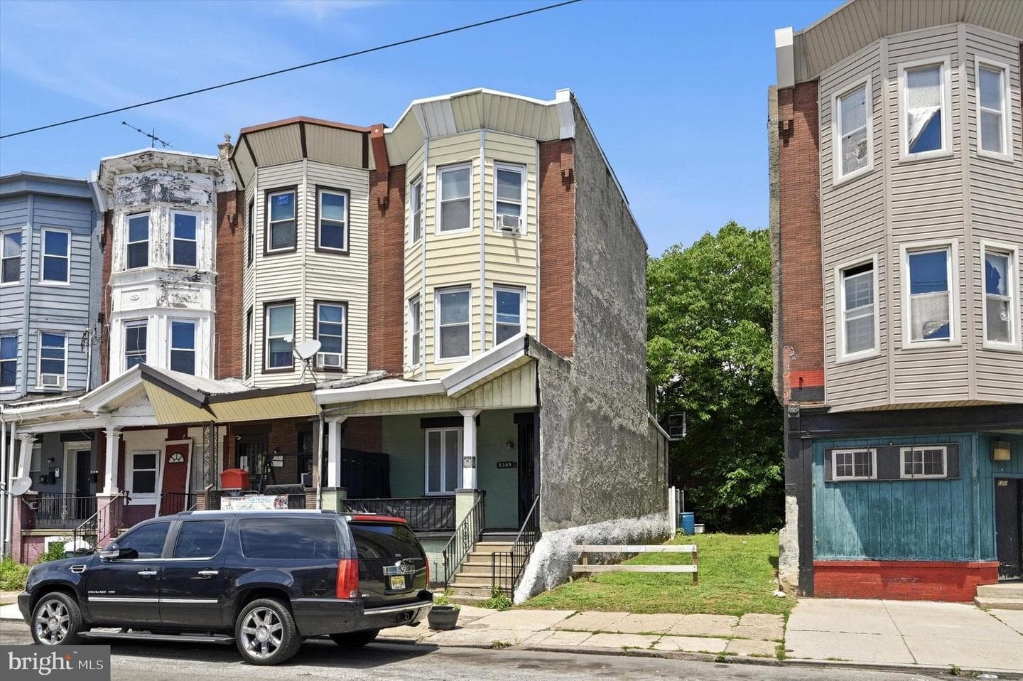 5305 W Girard Ave, Philadelphia
