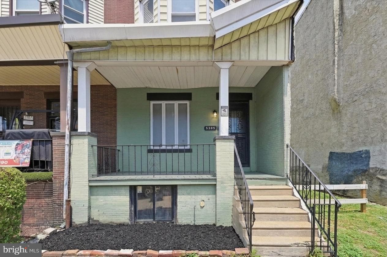 5305 W Girard Ave, Philadelphia