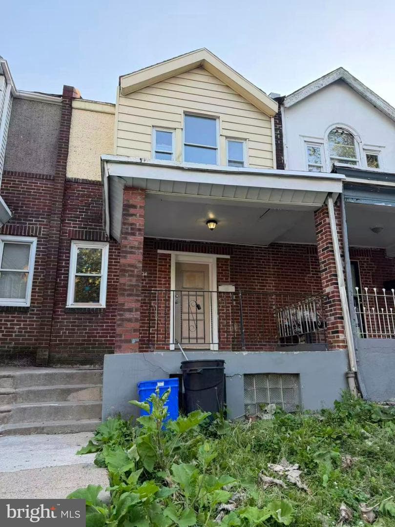 1734 Belfield Avenue, Philadelphia
