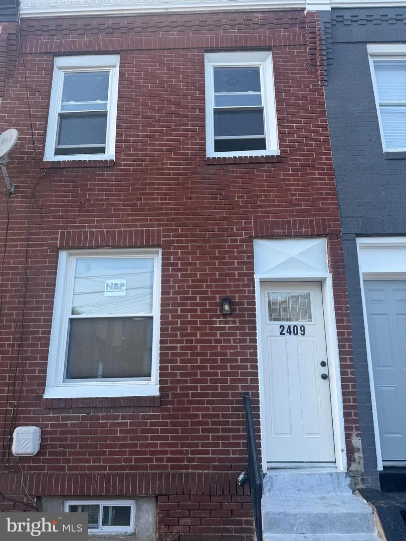 2409 W Harold Street, Philadelphia