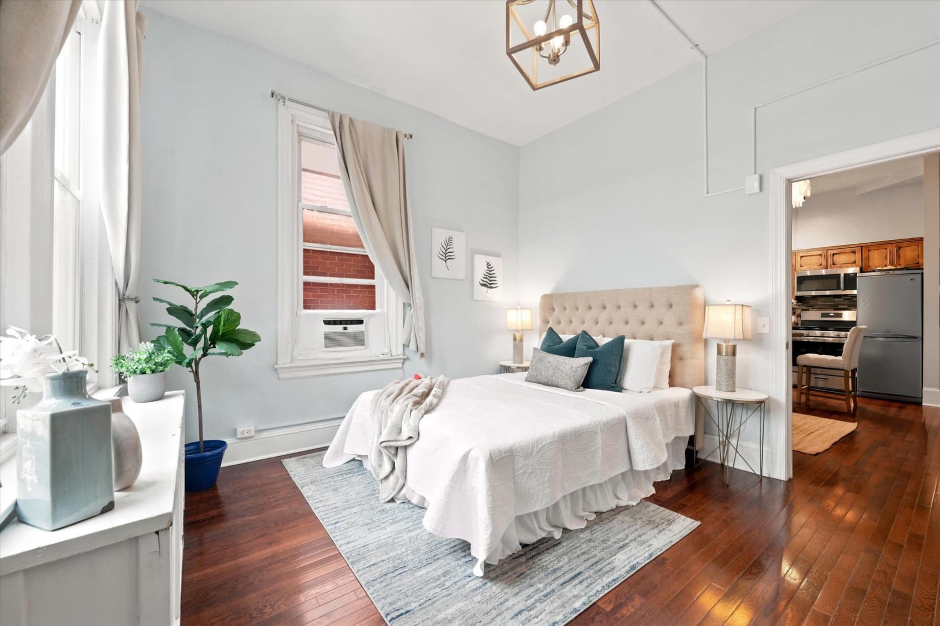 238 S 13th #2r, Philadelphia