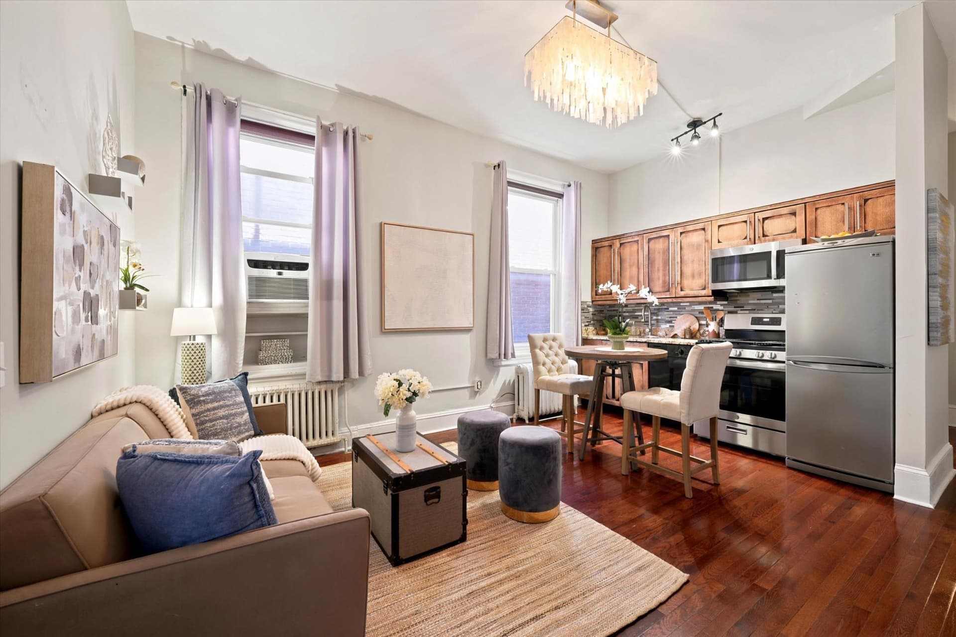 238 S 13th #2r, Philadelphia
