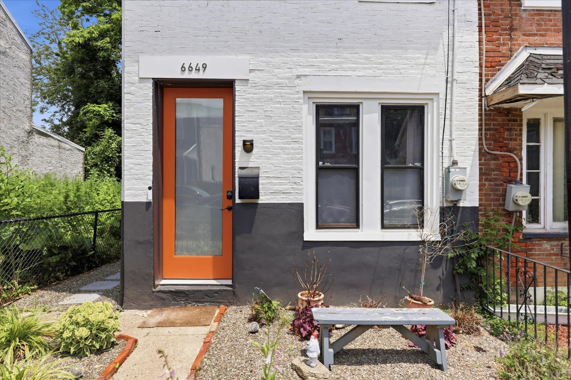 6649 Crowson Street, Philadelphia