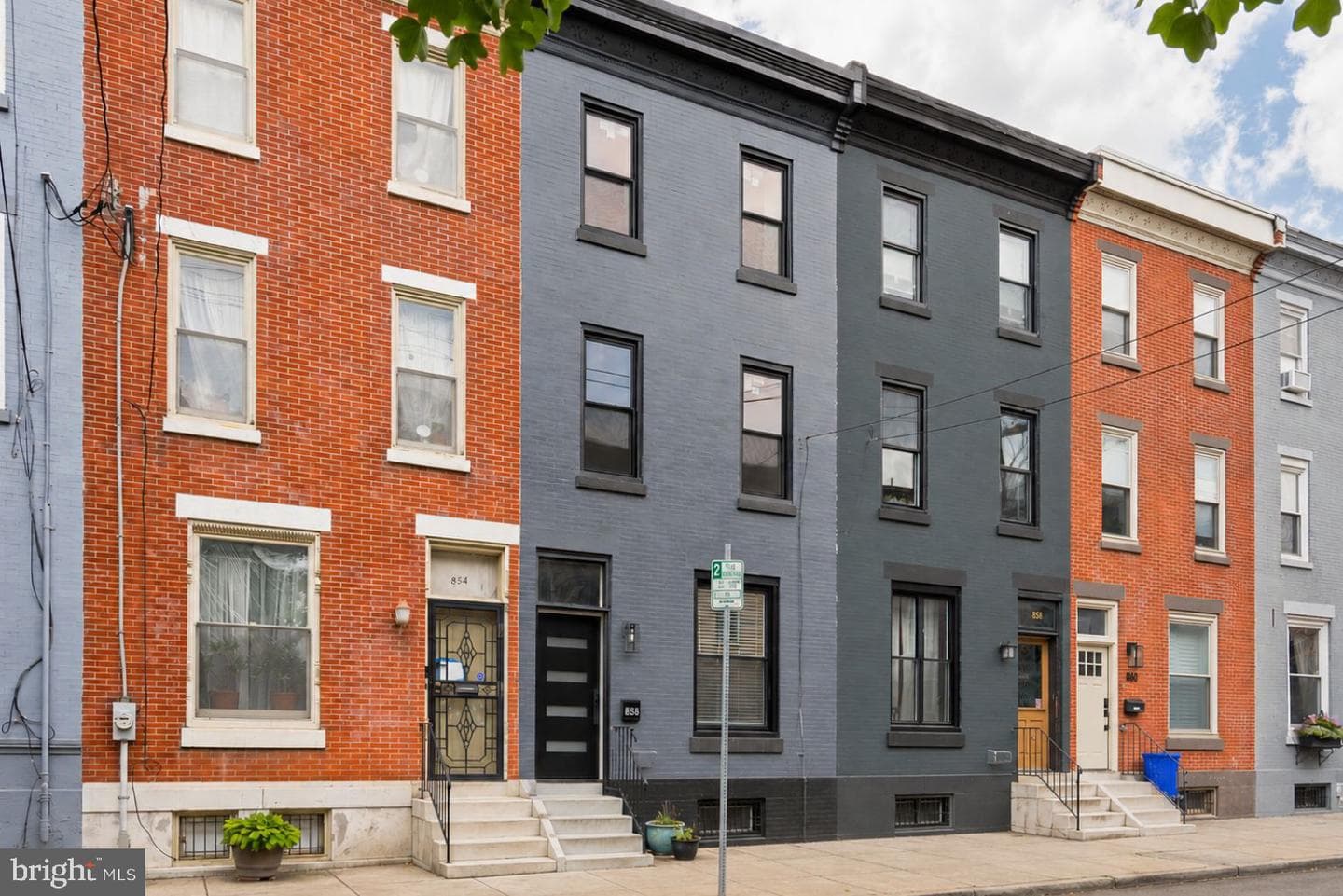 856 Perkiomen Street, Philadelphia