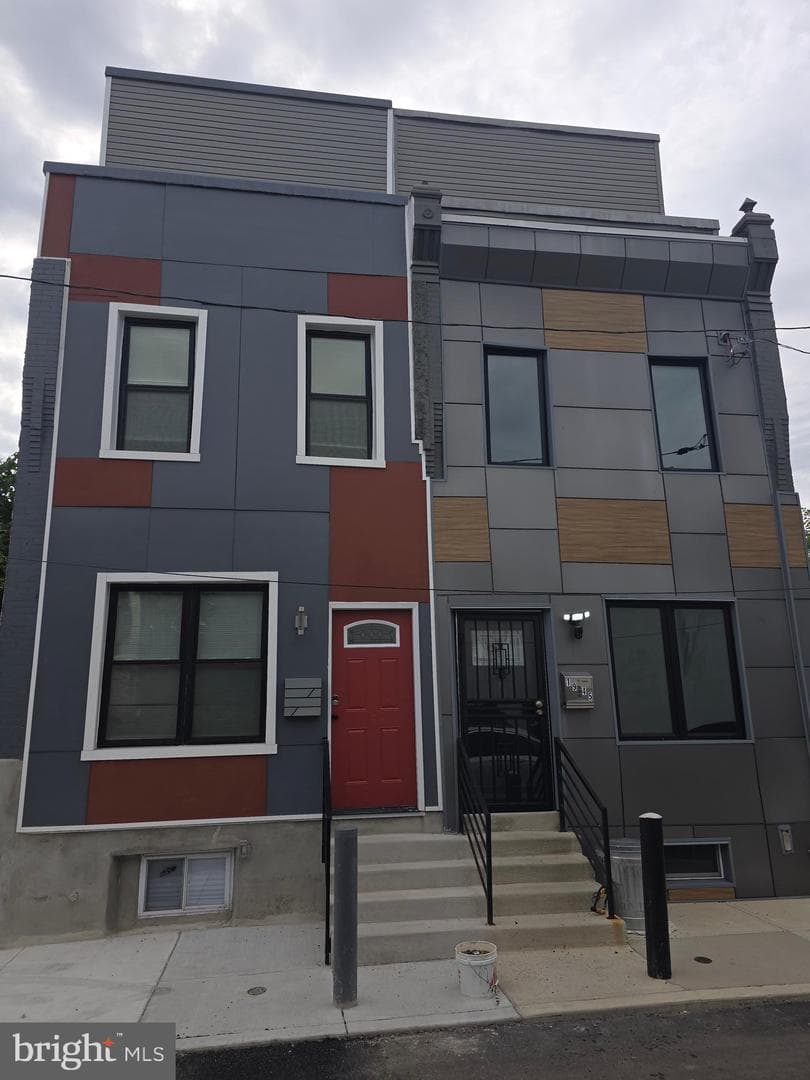 1947 N Ringgold Street, Philadelphia