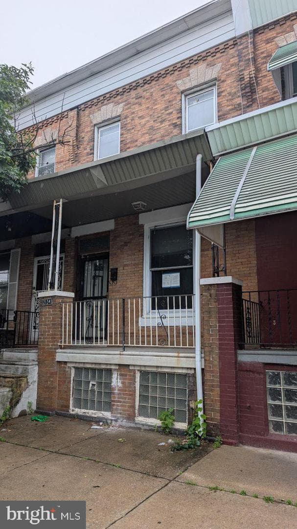 2134 S 57th Street, Philadelphia