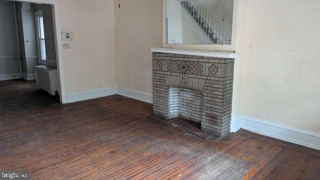 2134 S 57th Street, Philadelphia