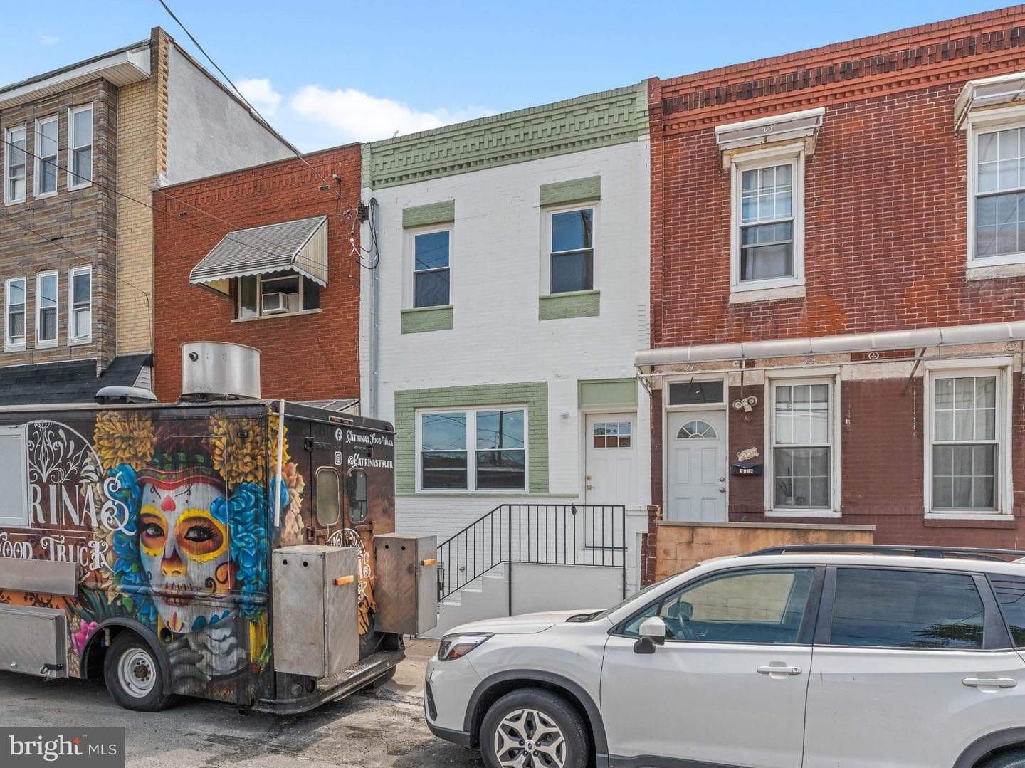 2005 S 9th Street, Philadelphia