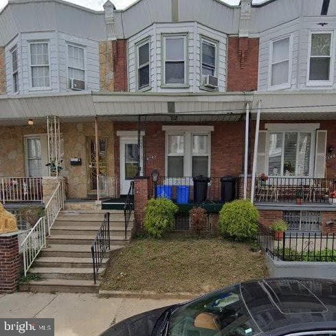 6246 N Woodstock Street, Philadelphia