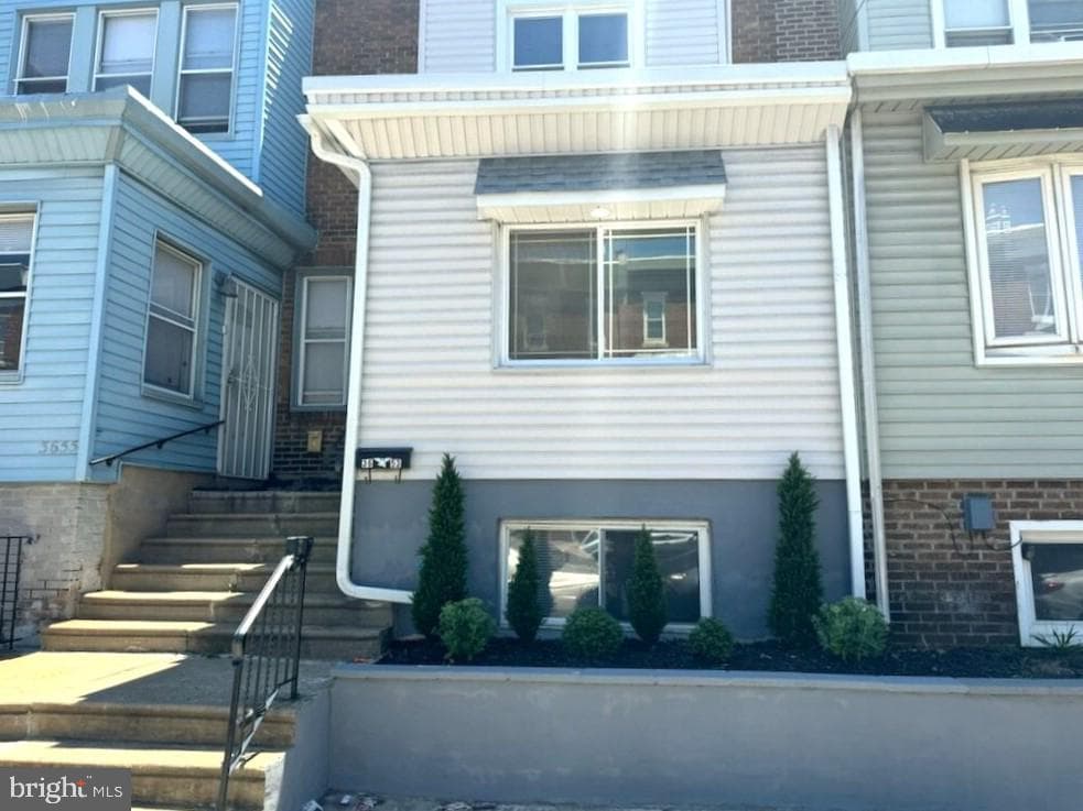 3653 Frankford Avenue, Philadelphia