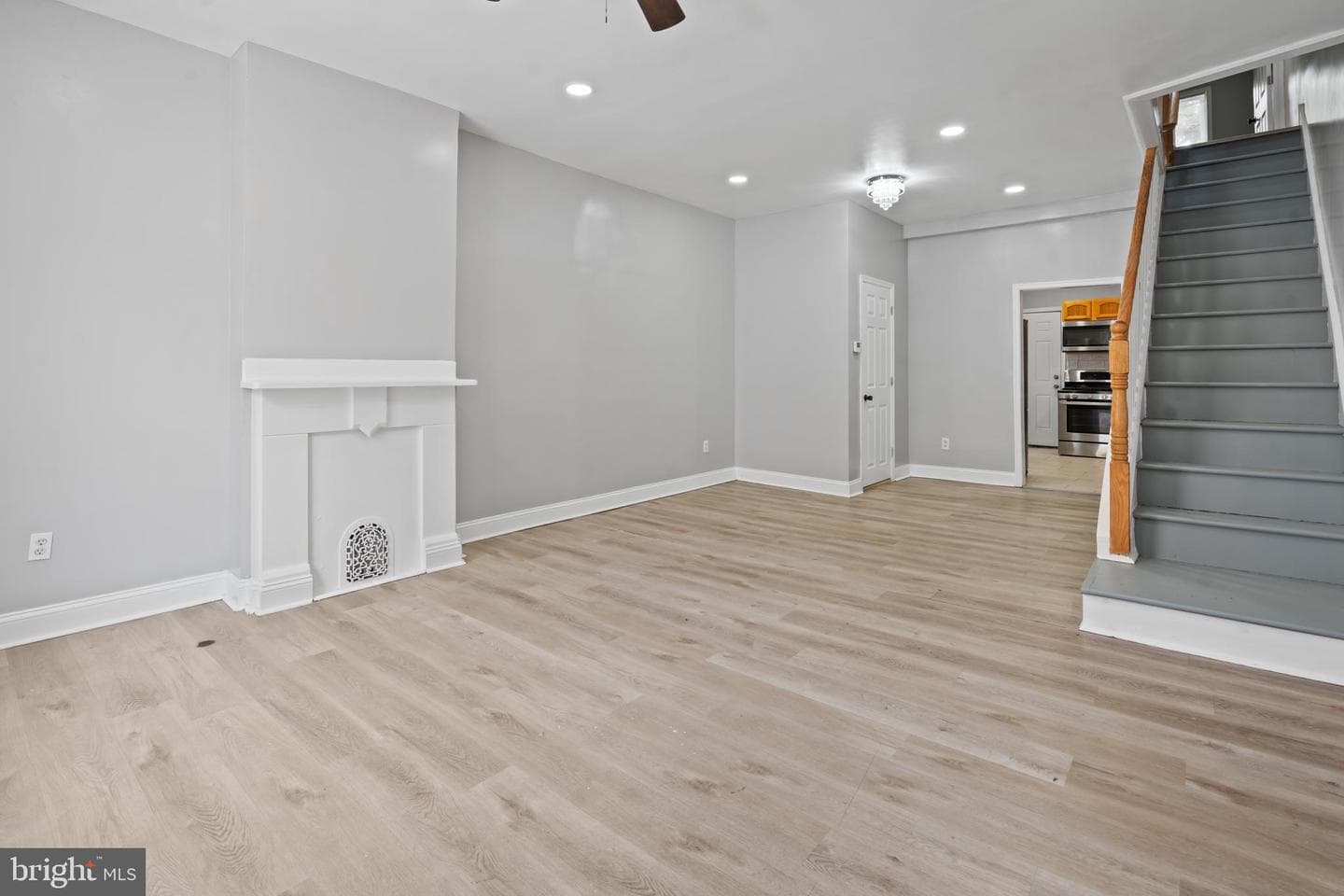 1715 N Lecount Street, Philadelphia