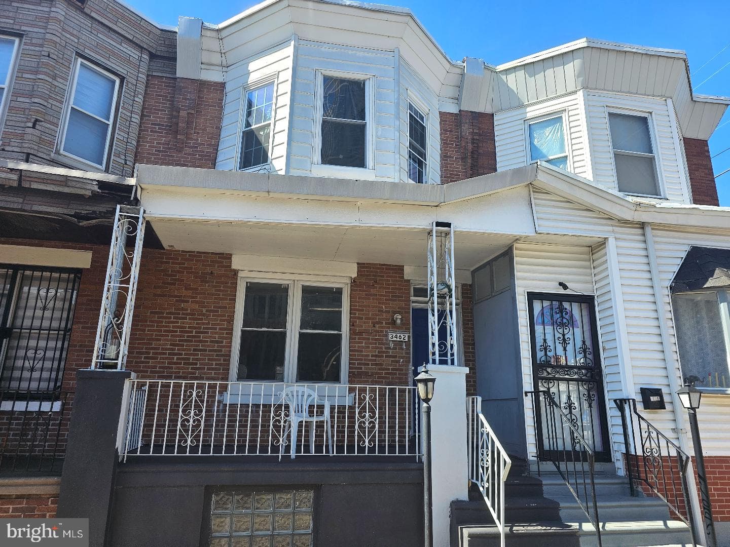 3462 F Street, Philadelphia