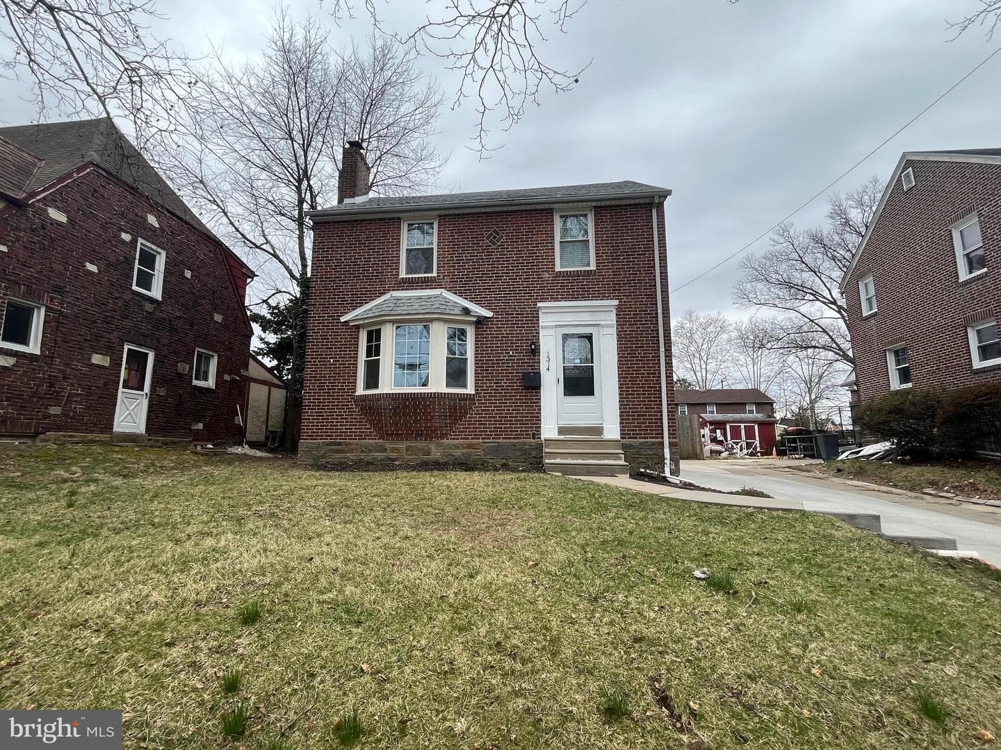 1314 Disston St, Philadelphia