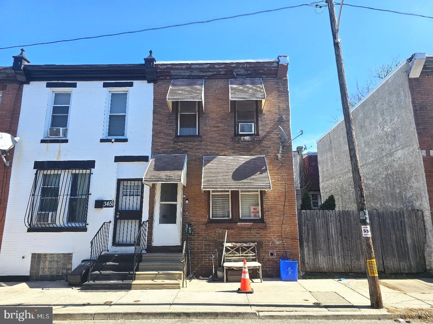 3449 Hartville Street, Philadelphia