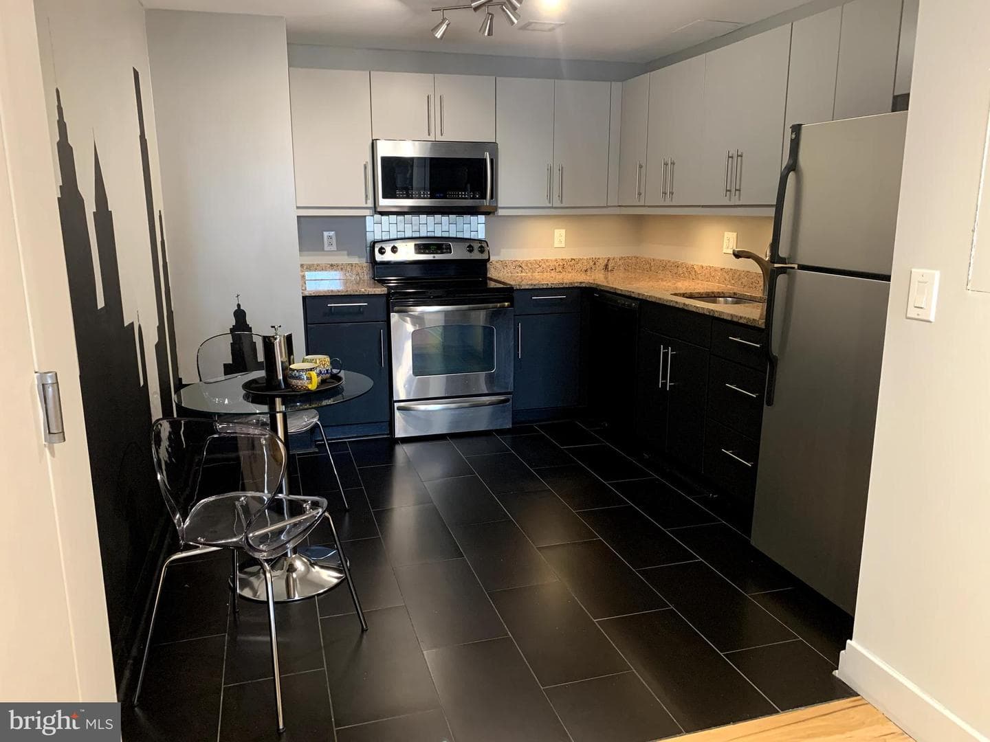 219 S 18th Street #412 photo 4