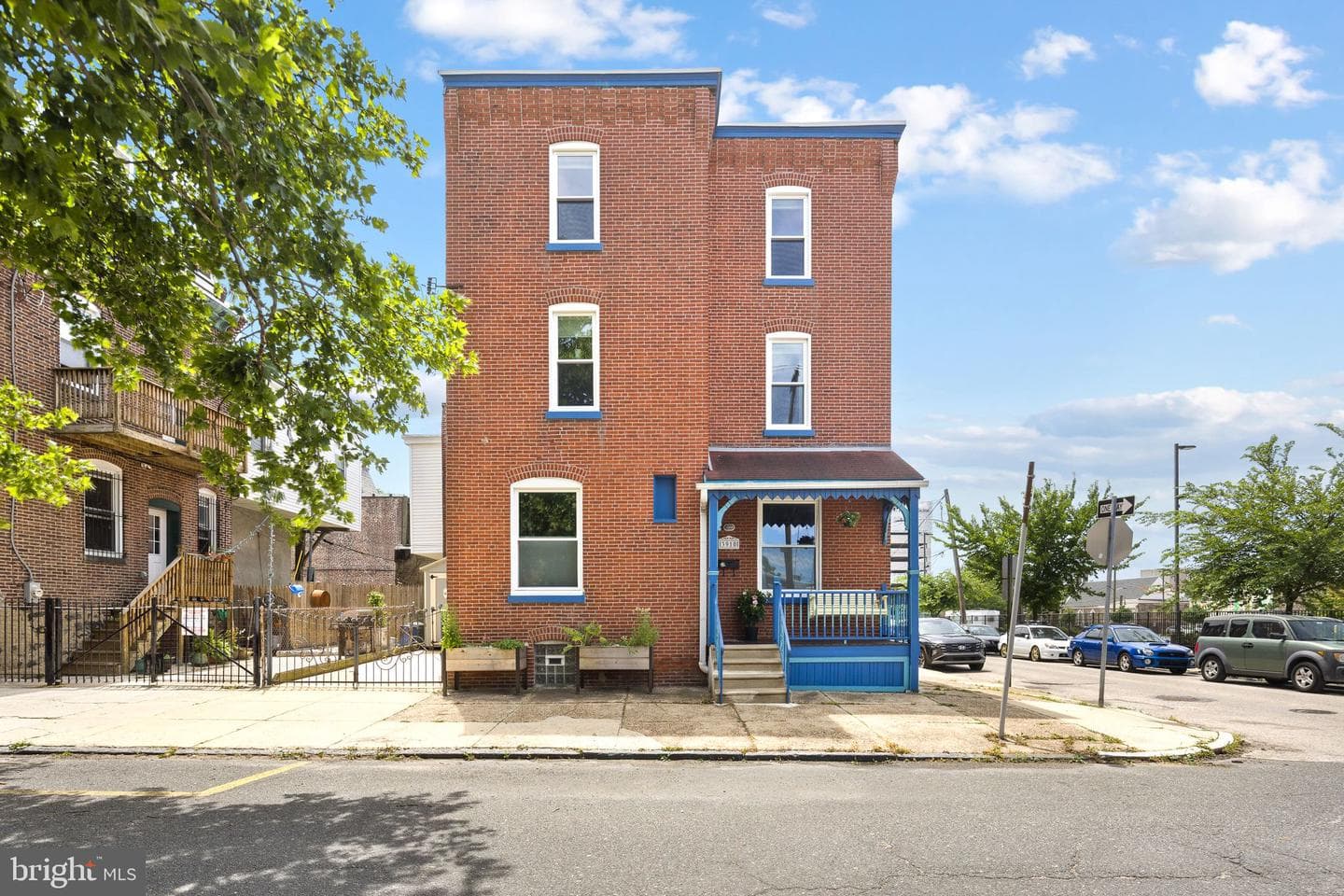 3910 Baring Street, Philadelphia